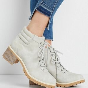 Women's Maurices Morgan Hiker Boots NEW size 9